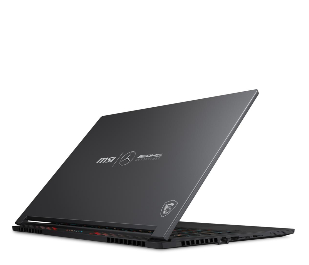 MSI Stealth 16 AMG i9-13900H/32GB/2TB/Win11 RTX4070 - 1164697 - zdjęcie 5